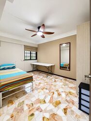 Blk 704 Chong Pang Green (Yishun), HDB 4 Rooms #631552261
